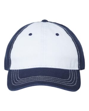 CAP AMERICA Relaxed Golf Dad Hat - Image 40