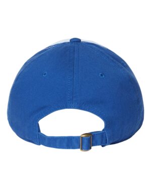 CAP AMERICA Relaxed Golf Dad Hat - Image 44