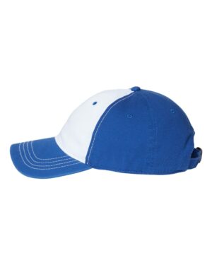 CAP AMERICA Relaxed Golf Dad Hat - Image 45