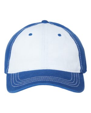 CAP AMERICA Relaxed Golf Dad Hat - Image 43