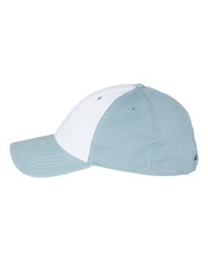 CAP AMERICA Relaxed Golf Dad Hat - Image 48