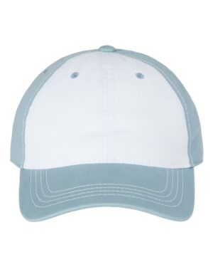 CAP AMERICA Relaxed Golf Dad Hat - Image 46