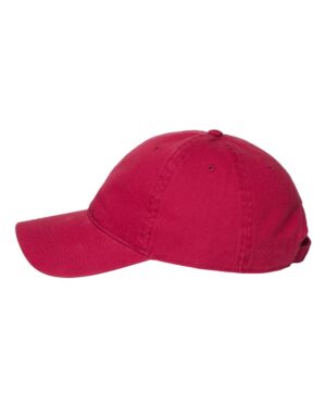 CAP AMERICA Relaxed Golf Dad Hat - Image 51