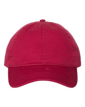 CAP AMERICA Relaxed Golf Dad Hat - Image 49