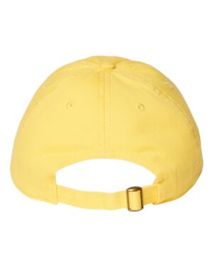 CAP AMERICA Relaxed Golf Dad Hat - Image 53