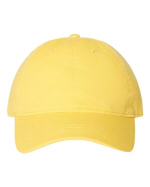 CAP AMERICA Relaxed Golf Dad Hat - Image 52