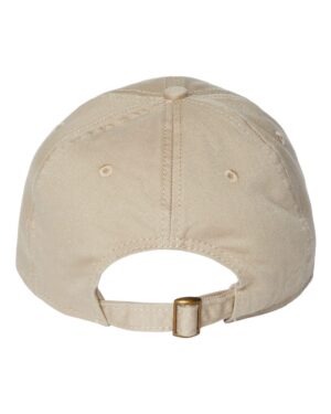 CAP AMERICA Relaxed Golf Dad Hat - Image 11