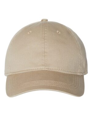 CAP AMERICA Relaxed Golf Dad Hat - Image 10