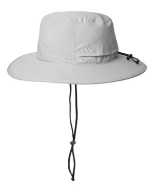 Adidas Sustainable Sun Booney Hat - Image 3