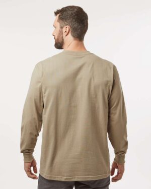 Dickies Men's Traditional Heavyweight Long Sleeve T-Shirt - Image 24
