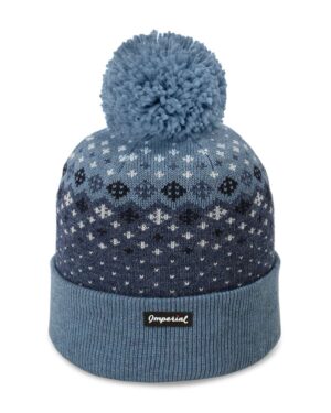 Imperial The Baniff Cuffed Beanie - Image 8