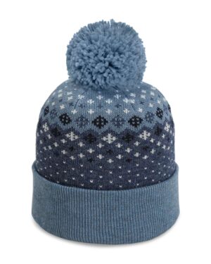 Imperial The Baniff Cuffed Beanie - Image 7
