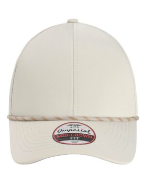 Imperial The Habanero Performance Rope Cap - Image 13