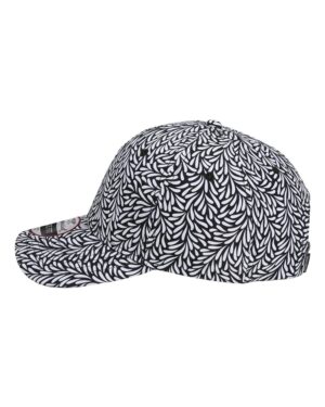 Imperial The Mahalo Floral Performance Cap - Image 3