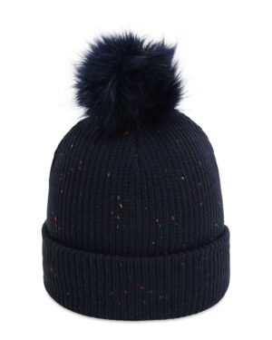 Imperial The Montage Pom Cuffed Beanie - Image 5
