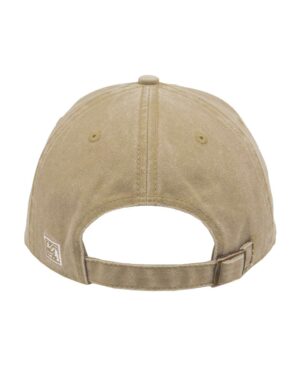 The Game Pigment-Dyed Cap - Image 5