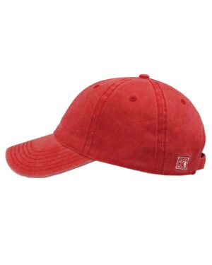 The Game Pigment-Dyed Cap - Image 12