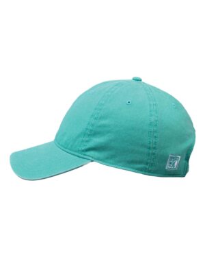 The Game Pigment-Dyed Cap - Image 9