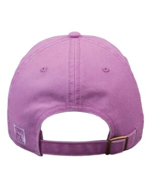 The Game Pigment-Dyed Cap - Image 14