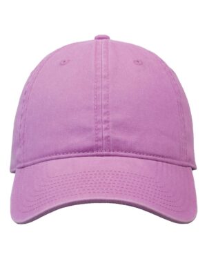 The Game Pigment-Dyed Cap - Image 13