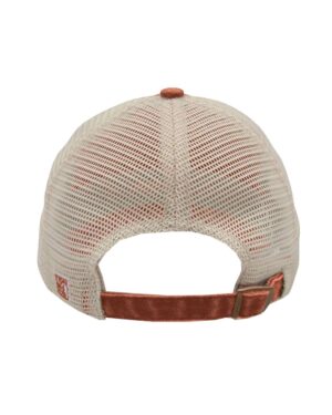 The Game Pigment-Dyed Trucker Cap - Image 5