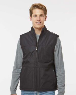 DRI DUCK Men's GrizzlyTec™ Rigor Vest - Image 4