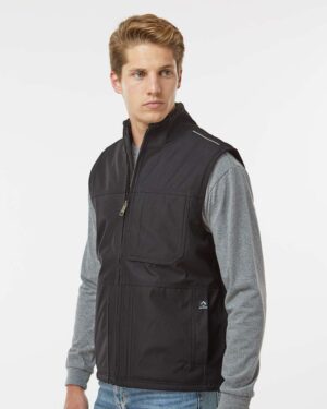 DRI DUCK Men's GrizzlyTec™ Rigor Vest - Image 5