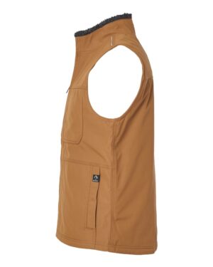 DRI DUCK Men's GrizzlyTec™ Rigor Vest - Image 9