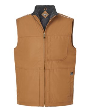 DRI DUCK Men's GrizzlyTec™ Rigor Vest - Image 7