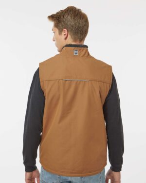 DRI DUCK Men's GrizzlyTec™ Rigor Vest - Image 12