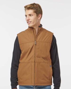 DRI DUCK Men's GrizzlyTec™ Rigor Vest - Image 10
