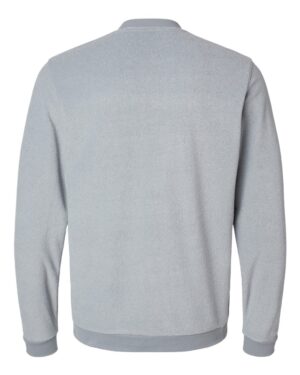 Adidas Men's Terry Loop Crewneck Sweatshirt - Image 14