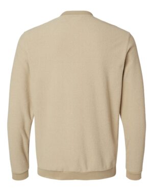 Adidas Men's Terry Loop Crewneck Sweatshirt - Image 20