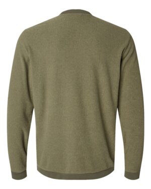 Adidas Men's Terry Loop Crewneck Sweatshirt - Image 26