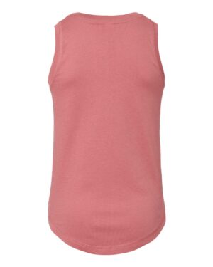LAT Girls' Relaxed Fine Jersey Tank - Image 20