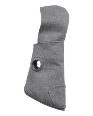 Doggie Skins Doggie 3-End Fleece Hooded Sweatshirt - Image 6