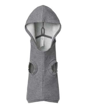 Doggie Skins Doggie 3-End Fleece Hooded Sweatshirt - Image 4