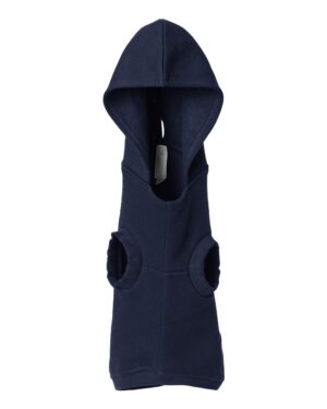 Doggie Skins Doggie 3-End Fleece Hooded Sweatshirt - Image 13