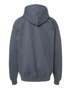 Gildan Youth Softstyle® Midweight Hooded Sweatshirt - Image 14