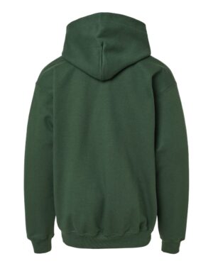 Gildan Youth Softstyle® Midweight Hooded Sweatshirt - Image 20