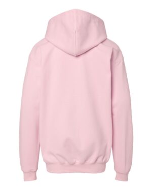 Gildan Youth Softstyle® Midweight Hooded Sweatshirt - Image 26