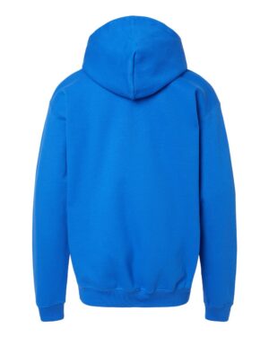 Gildan Youth Softstyle® Midweight Hooded Sweatshirt - Image 62
