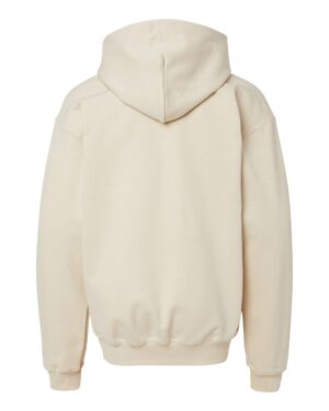 Gildan Youth Softstyle® Midweight Hooded Sweatshirt - Image 68