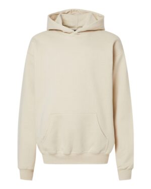 Gildan Youth Softstyle® Midweight Hooded Sweatshirt - Image 67