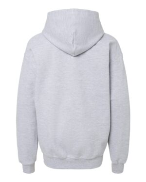 Gildan Youth Softstyle® Midweight Hooded Sweatshirt - Image 74