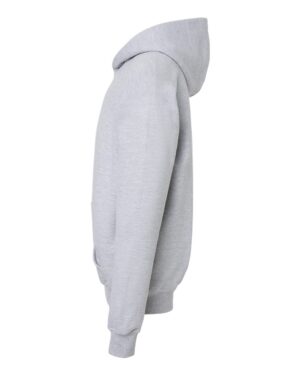 Gildan Youth Softstyle® Midweight Hooded Sweatshirt - Image 75