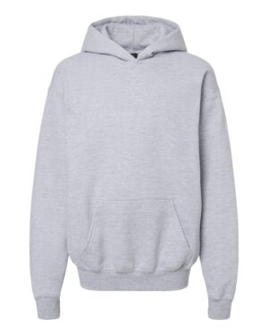 Gildan Youth Softstyle® Midweight Hooded Sweatshirt - Image 73