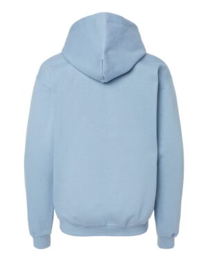 Gildan Youth Softstyle® Midweight Hooded Sweatshirt - Image 80