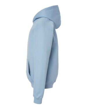 Gildan Youth Softstyle® Midweight Hooded Sweatshirt - Image 81