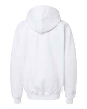 Gildan Youth Softstyle® Midweight Hooded Sweatshirt - Image 86